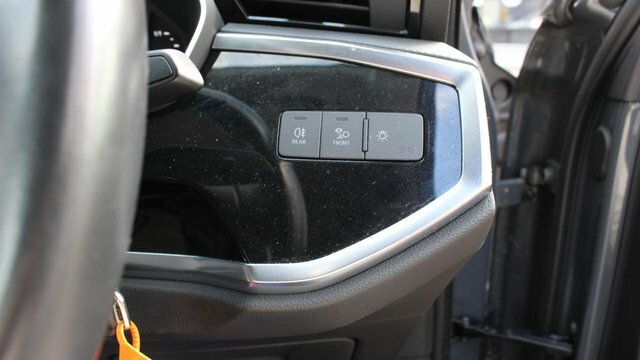 Audi Q3 Tfsi Cod 35 Sport Grey #6