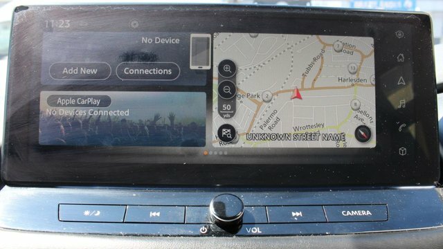 Nissan Qashqai H E-power N-connecta Suv Blue #5