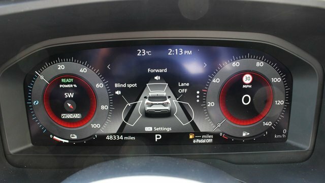 Nissan Qashqai H E-power N-connecta Suv Black #3