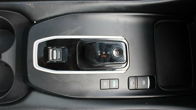 Nissan Qashqai Tekna E-power A Green #11