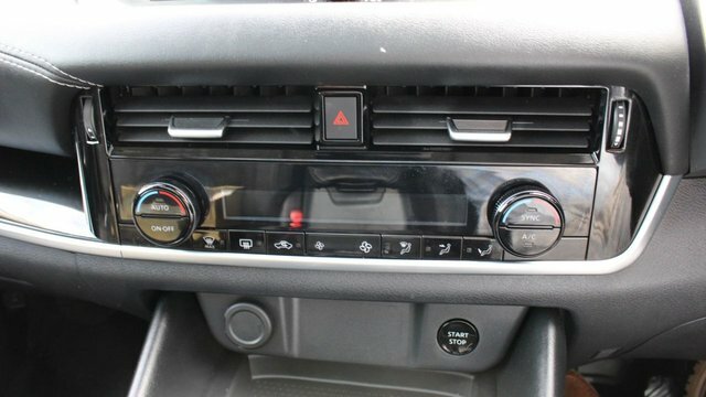 Nissan Qashqai Tekna E-power A Green #12