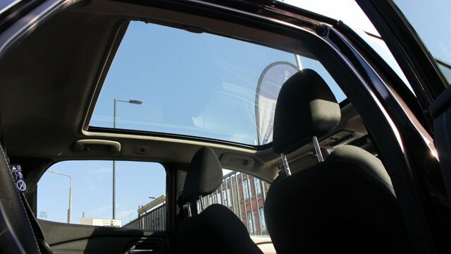 Nissan Qashqai H E-power N-connecta Suv Black #3
