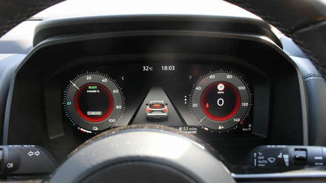 Nissan Qashqai H E-power N-connecta Suv Black #4