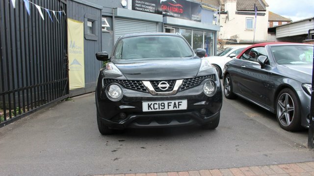 Nissan Juke 1.6 112 Bose Personal Edition Cvt Red #12
