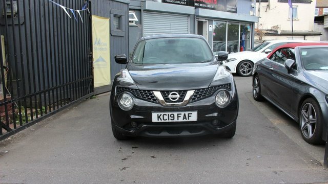 Nissan Juke 1.6 112 Bose Personal Edition Cvt Red #11