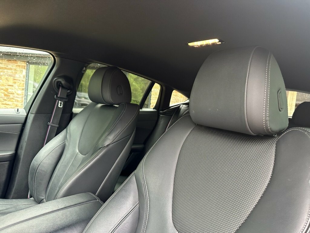 BMW X6 3L M Sport Black #6