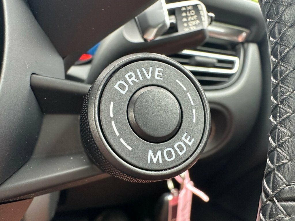 Porsche Macan 2.9L S Red #5