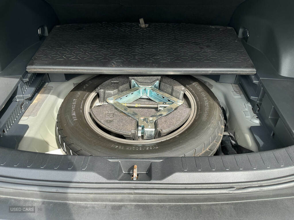 Toyota Rav 4 2.5 Vvt-i Hybrid Design Cvt Grey #6