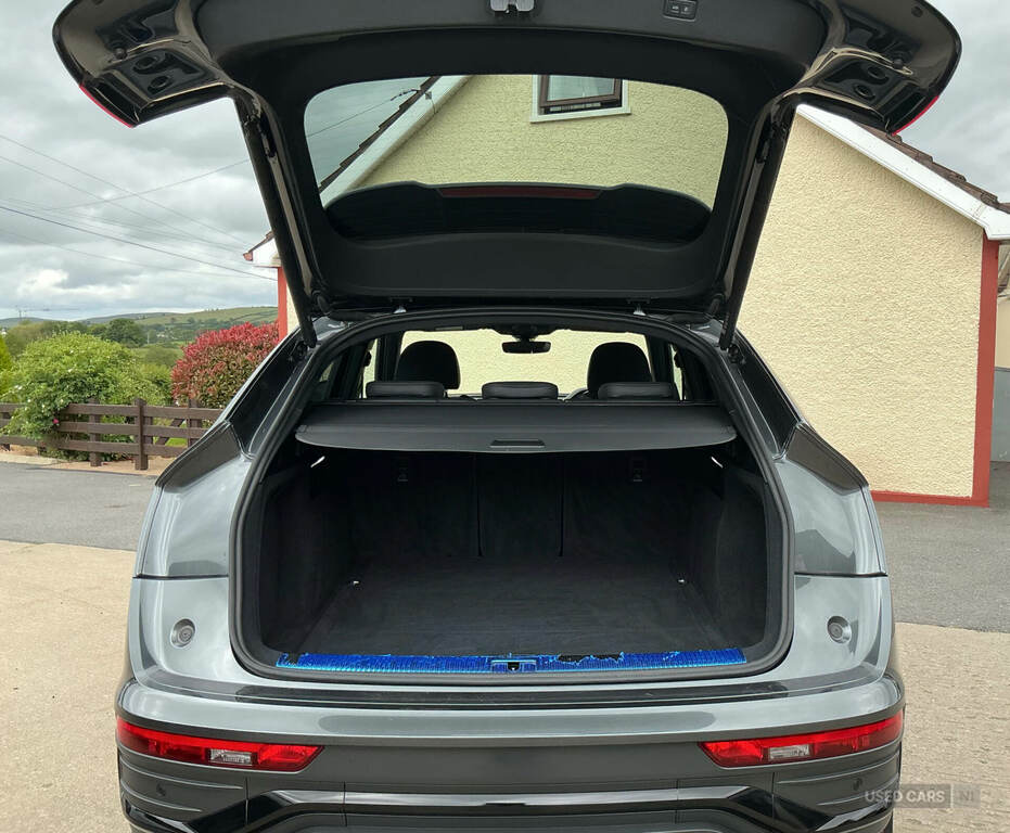 Audi Q5 40 Tdi Quattro S Line S Tronic Grey #6