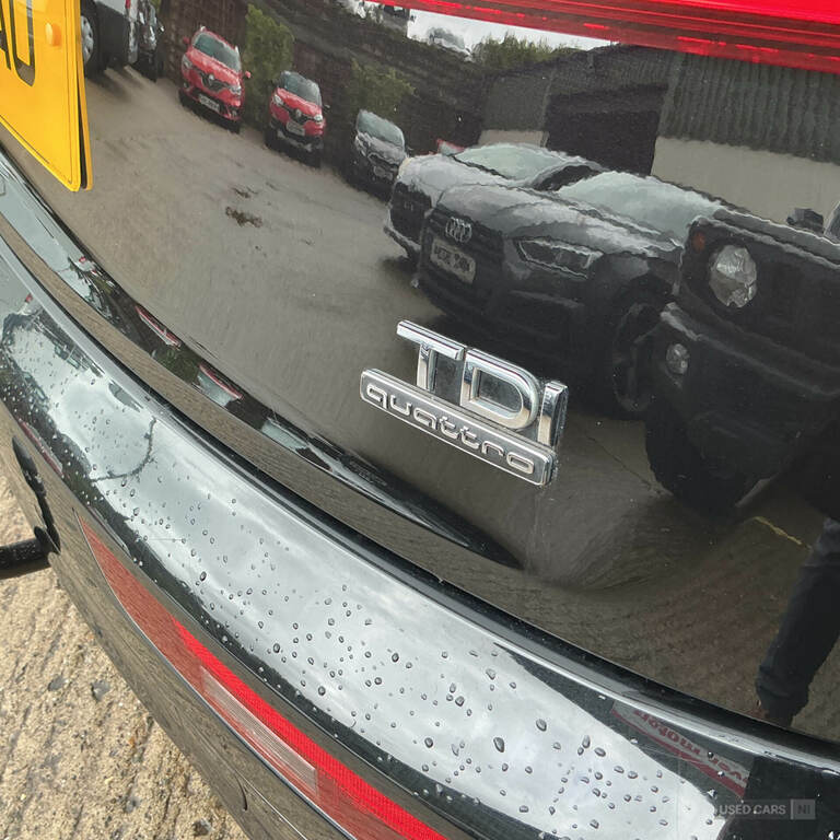 Audi Q5 2.0 Tdi Quattro S Line S Tronic  #27