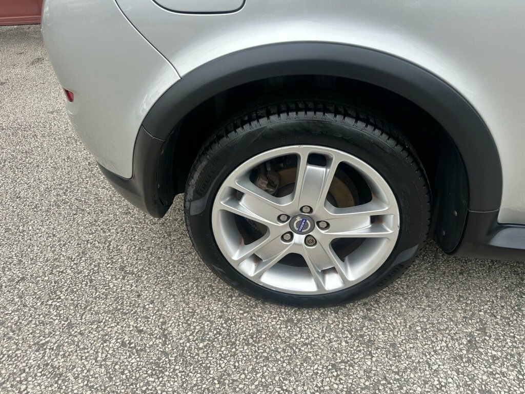Volvo C30 1.6D Drive S 2,982 Car Details  #17