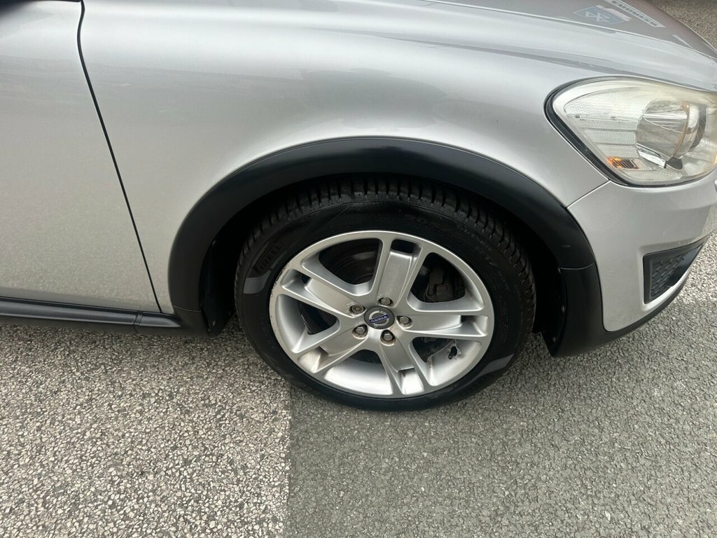 Volvo C30 1.6D Drive S 2,982 Car Details  #19