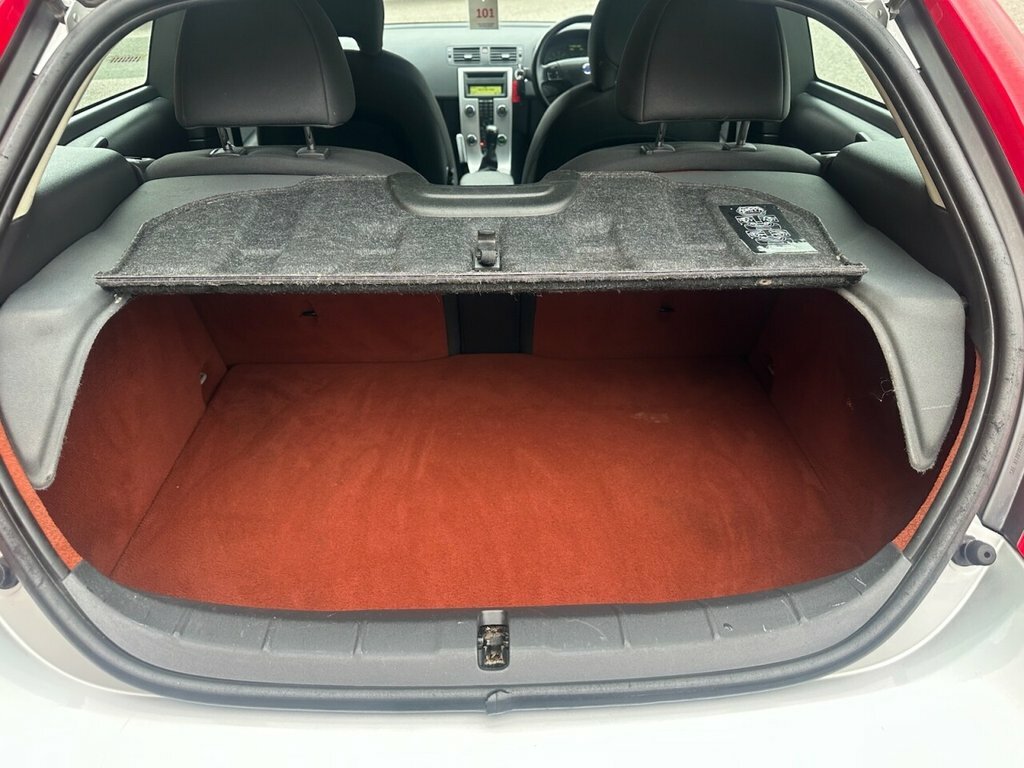 Volvo C30 1.6D Drive S 2,982 Car Details  #14