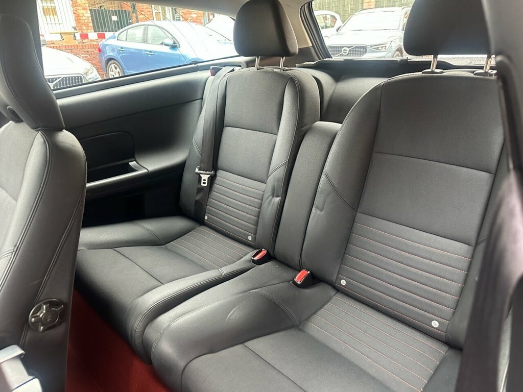 Volvo C30 1.6D Drive S 2,982 Car Details  #13