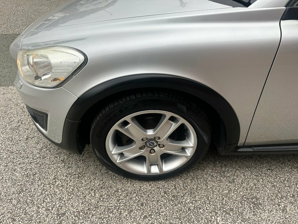 Volvo C30 1.6D Drive S 2,982 Car Details  #18