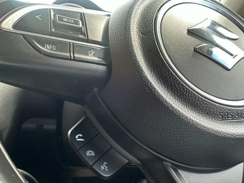 Suzuki Swift  Red #29