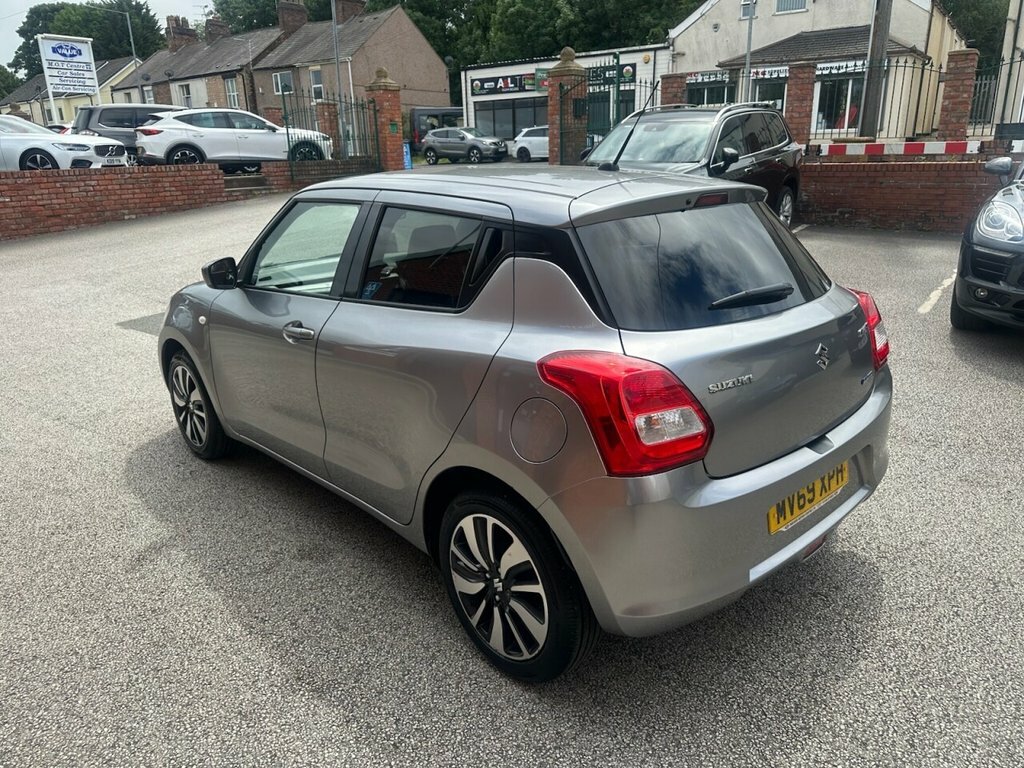 Suzuki Swift  Red #33