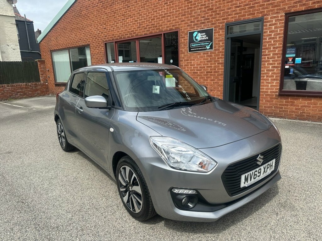 Suzuki Swift  Red #31