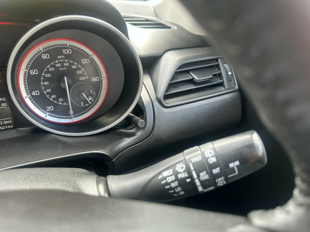 Suzuki Swift  Red #28