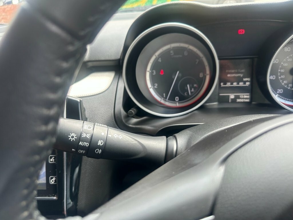 Suzuki Swift  Red #27