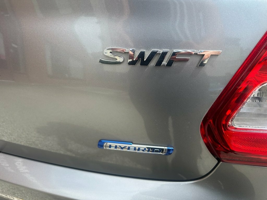 Suzuki Swift  Red #30