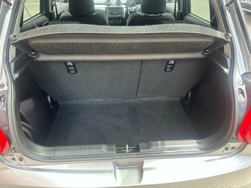 Suzuki Swift  Red #21