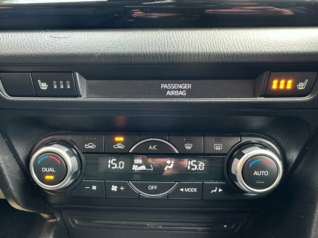 Mazda 3 2.0 Skyactiv-g Sport Nav Hatchback Silver #11