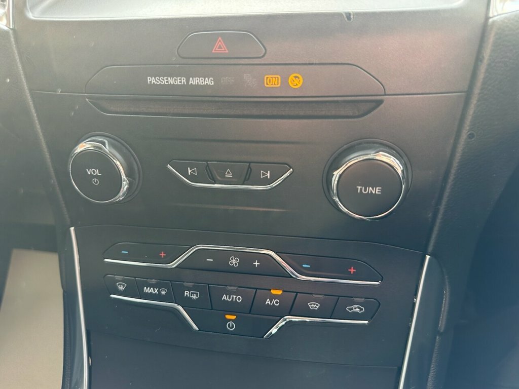 Ford S-Max 2L Titanium Grey #6