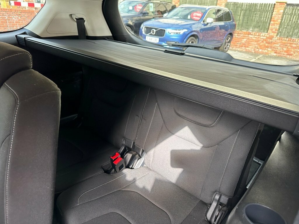 Ford S-Max 2.0 Tdci Titanium Mpv Euro 6 S Grey #20