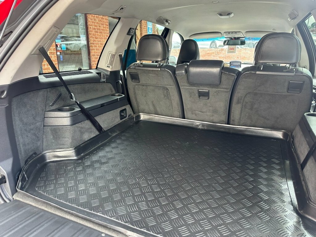 Volvo XC90 2.4 D5 Se Lux Awd 200 Bhp Black #23
