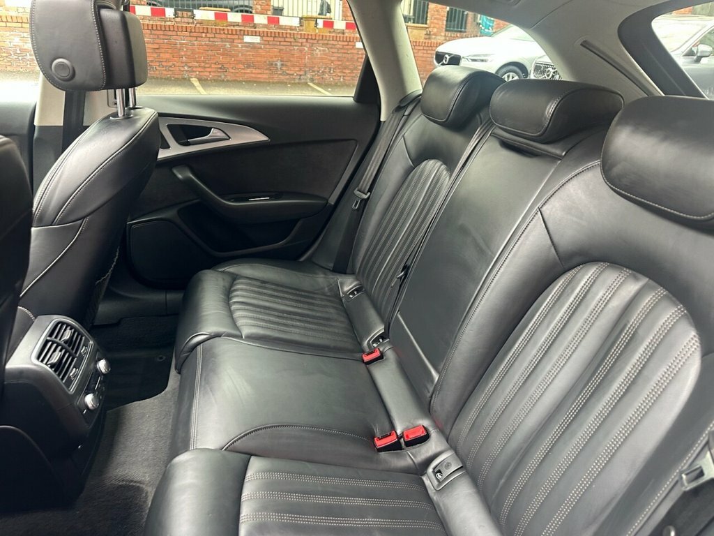 Audi Allroad 3L Sport Black #5