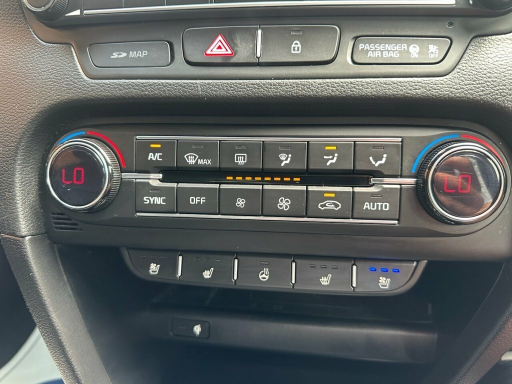 Kia Ceed 1.4L First Edition Grey #5