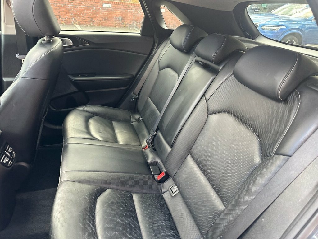 Kia Ceed 1.4L First Edition DE68DPK Grey #5