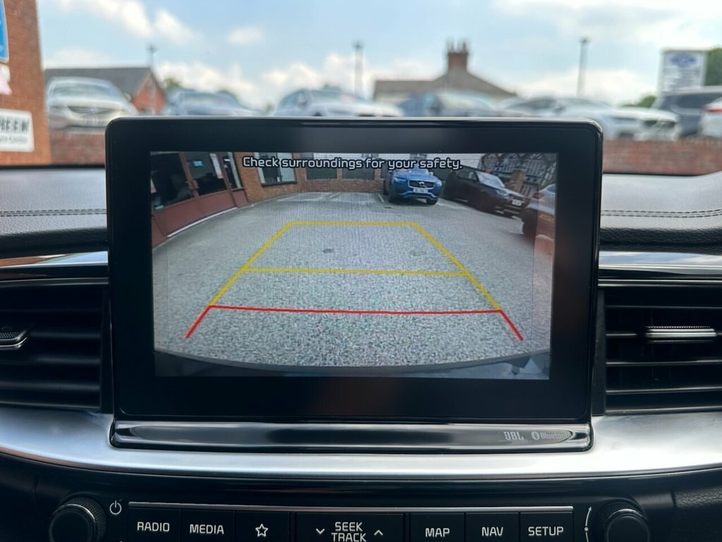 Kia Ceed 1.4L First Edition Grey #4
