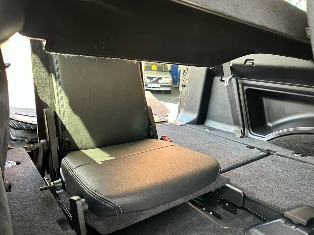 Land Rover Discovery 4 Sd V6 Se Tech Green #22