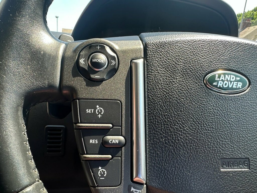 Land Rover Discovery 4 Sd V6 Se Tech Green #33