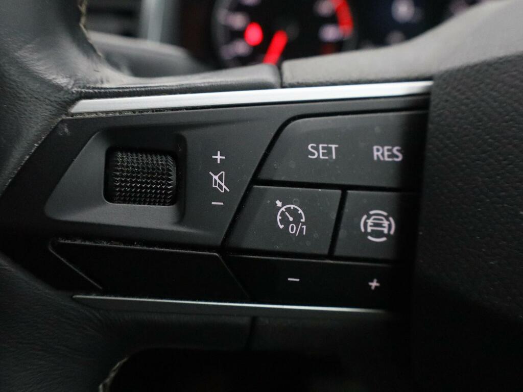 Seat Ateca 2.0 Tdi Xperience Lux Dsg 150 Bhp Blue #36