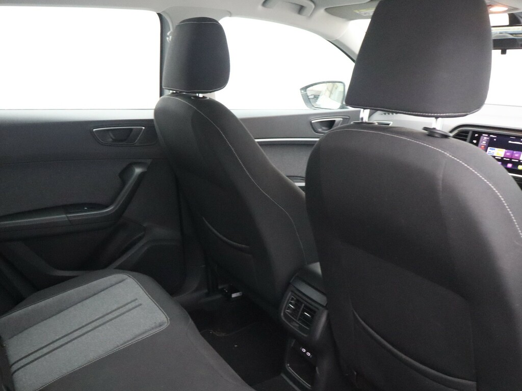Seat Ateca 2.0 Tdi Xperience Lux Dsg 150 Bhp Blue #20