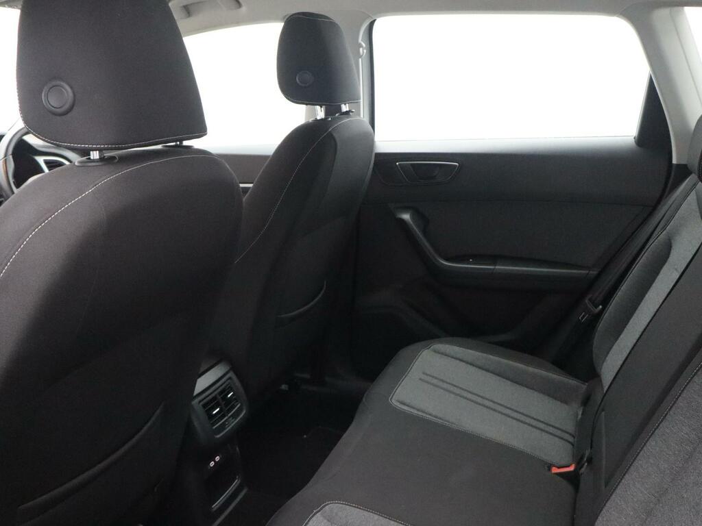 Seat Ateca 2.0 Tdi Xperience Lux Dsg 150 Bhp Blue #21