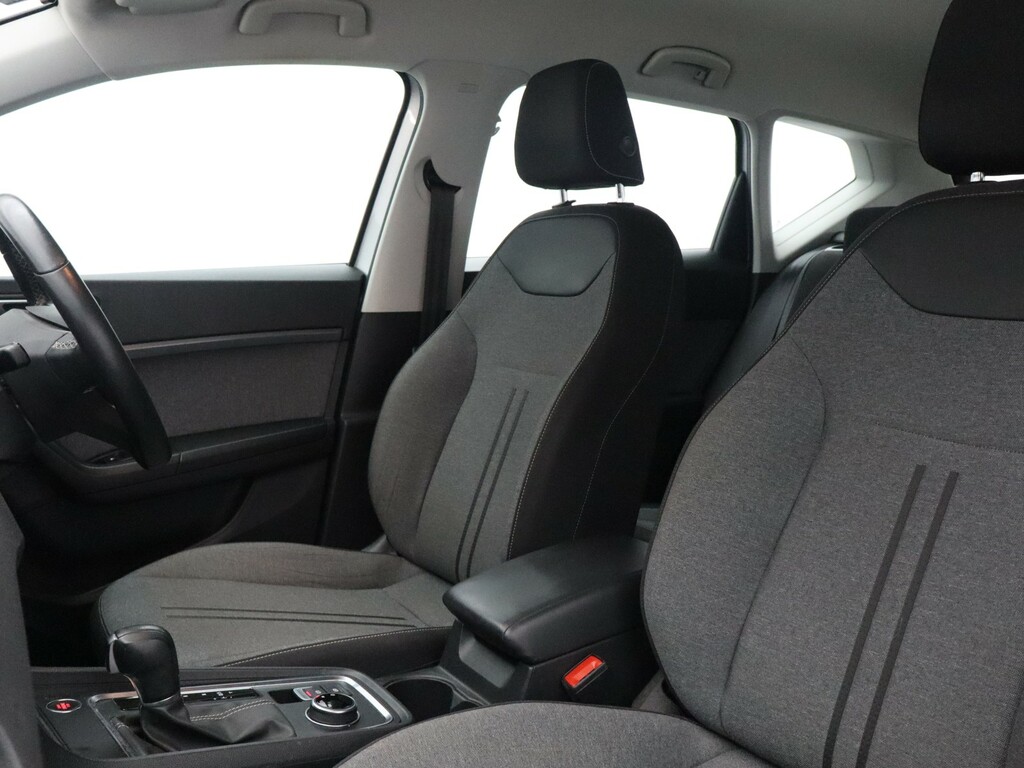 Seat Ateca 2.0 Tdi Xperience Lux Dsg 150 Bhp Blue #19