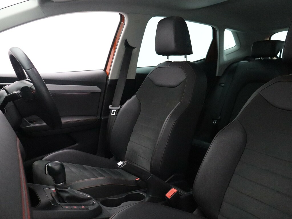 Seat Ibiza Mpi Fr Blue #21