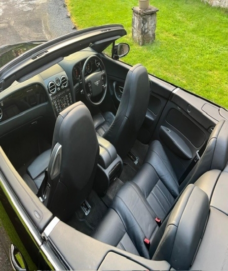 Bentley Continental Gt Grey Grey #18
