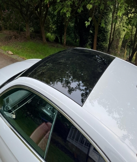 Audi S5 3.0 Tfsi Quattro 354 Ps Tiptronic Grey #16