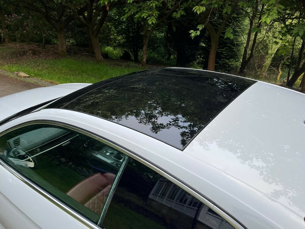 Audi S5 3.0 Tfsi Quattro 354 Ps Tiptronic Grey #8