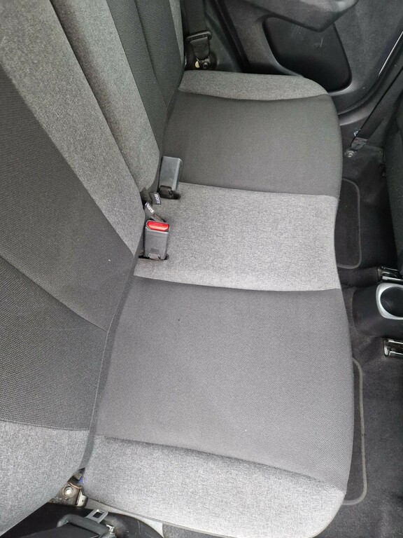 Citroen C1 1.2 Puretech Flair Euro 6 Black #28