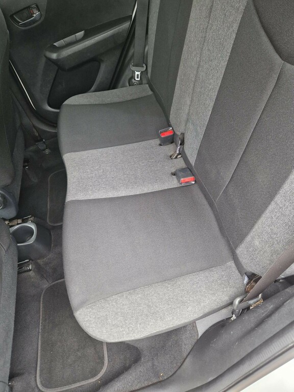 Citroen C1 1.2 Puretech Flair Euro 6 Black #25