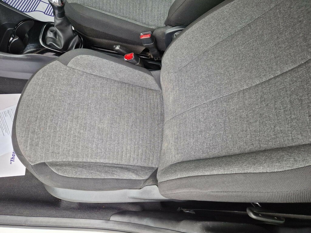 Citroen C1 1.2 Puretech Flair Euro 6 Black #23