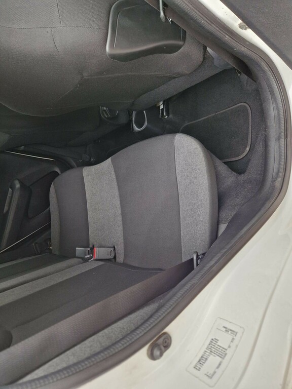 Citroen C1 1.2 Puretech Flair Euro 6 Black #27