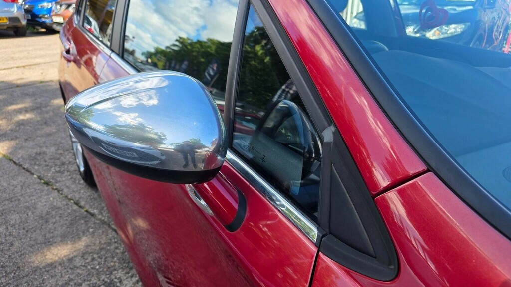 Citroen C4 1.6 Bluehdi Feel Euro 6 Ss Black #11