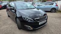 Peugeot 308 Convertible  #47